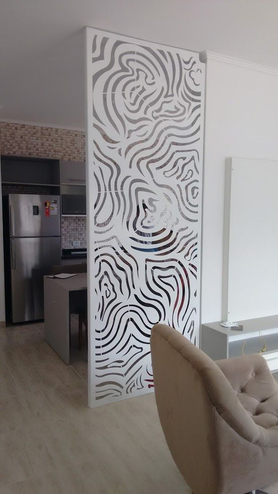 Interior Edition Wall